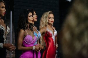Фотограф Андрей Губренко